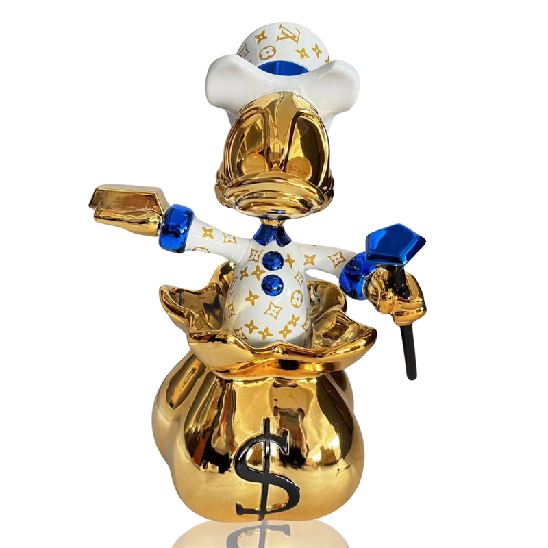 Billionaire Scrooge™