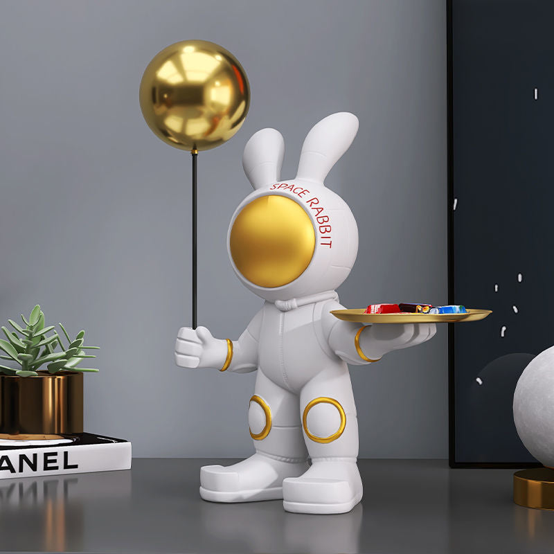 Space Rabbit