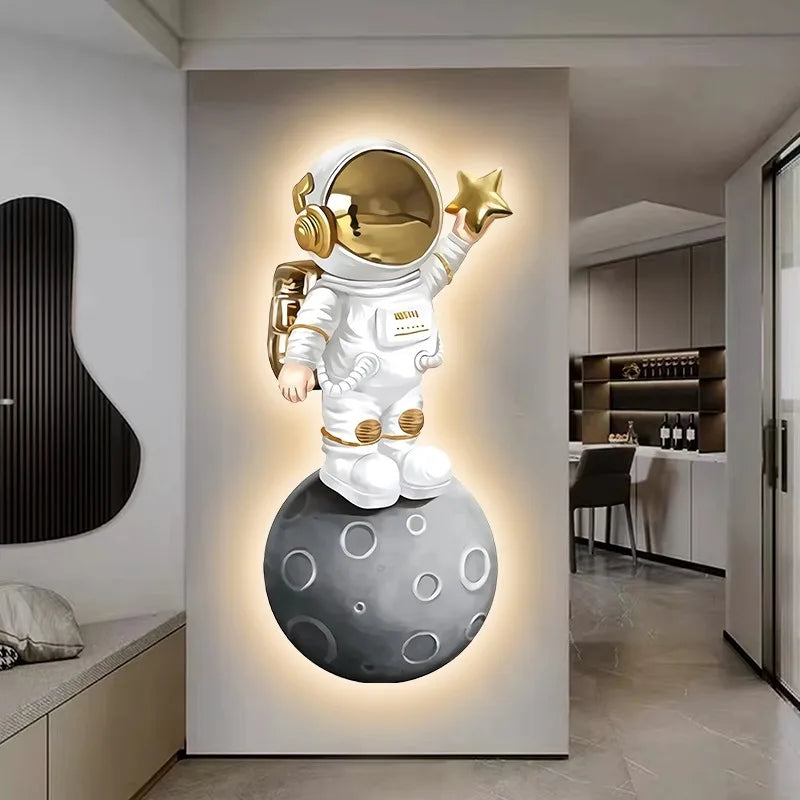 Astro Moon