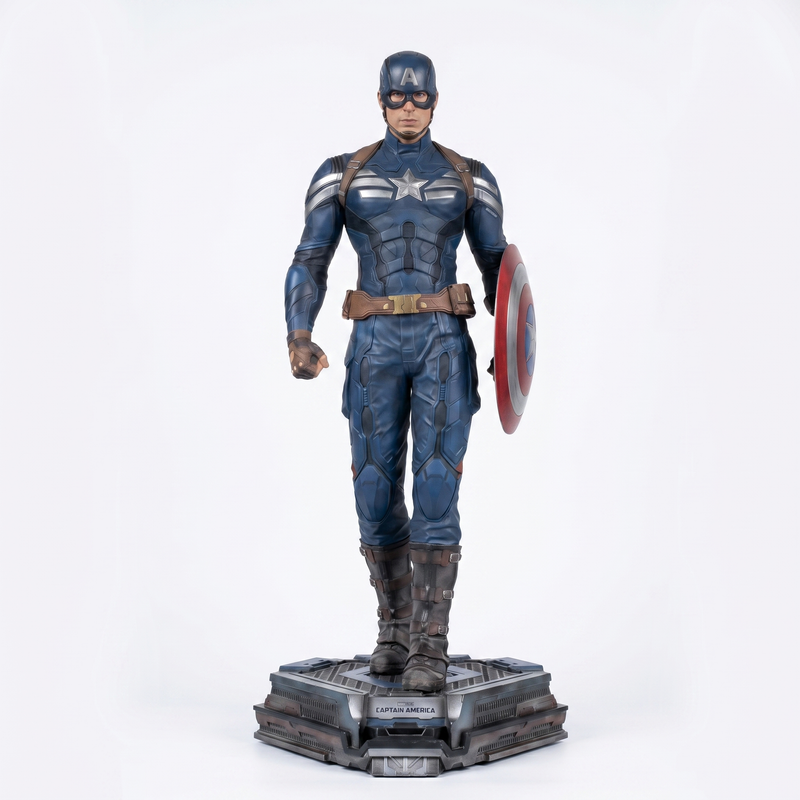 Captain America: The Worthy Avenger – 60cm™