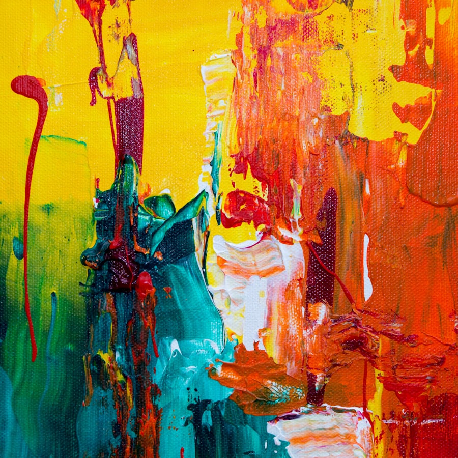 Abstract Art