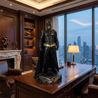 The Dark Knight Returns: Batman 70 cm™ thumbnail 2