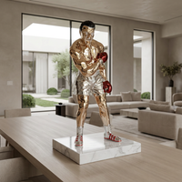 Muhammad Ali Legend 40cm™ thumbnail 4