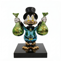 Billionaire Duck (Money Bags)™ thumbnail 3