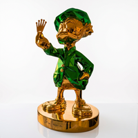 The Rolli Crownmaster Lifesize 150cm ™ thumbnail 1