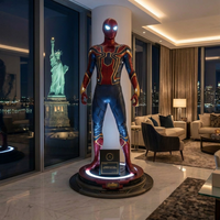 SpiderMan (180cm)™ thumbnail 3