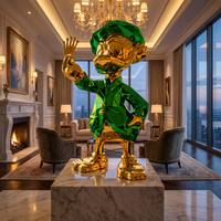 The Rolli Crownmaster Lifesize 150cm ™ thumbnail 3