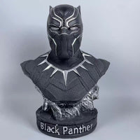 Black Panther Heirloom Series: Ultra-Premium Bust™ thumbnail 1