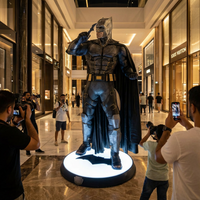Batman (200cm)™ thumbnail 2