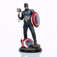 Captain America (210cm) ™ thumbnail 1