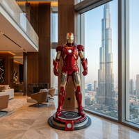 IronMan (210cm)™ thumbnail 4