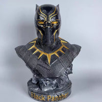 Black Panther Heirloom Series: Ultra-Premium Bust™ thumbnail 2