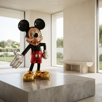 Platinum Mickey™ thumbnail 4
