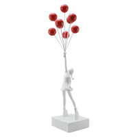 Banksy - Balloon Girl thumbnail 2