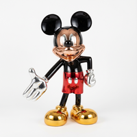 Platinum Mickey™ thumbnail 1