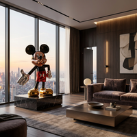 Platinum Mickey™ thumbnail 5