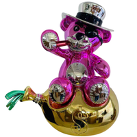 Billionaire Bear™ thumbnail 4