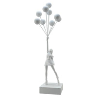 Banksy - Balloon Girl thumbnail 3