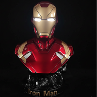 Iron Man Mark L- Premium Bust™ thumbnail 2