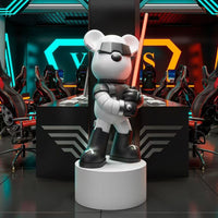 The Cyber Bear™ thumbnail 2