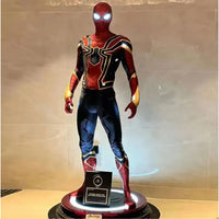 SpiderMan (180cm)™ thumbnail 6