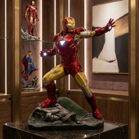 Iron Man: The Armored Avenger– 50cm/122cm™ thumbnail 2