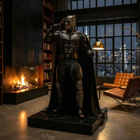 Batman (200cm)™ thumbnail 4
