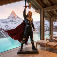Thor God of Thunder™ thumbnail 2