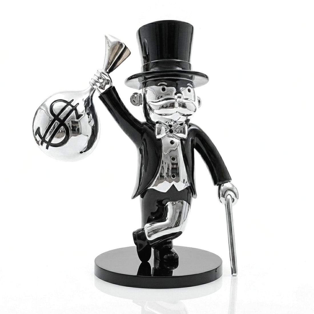 The Money Maestro™
