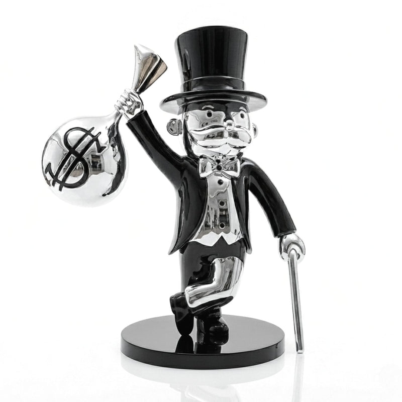 The Money Maestro™