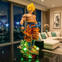 Goku Super Saiyan Mode™ thumbnail 2