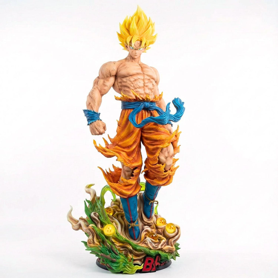 Goku Super Saiyan Mode™