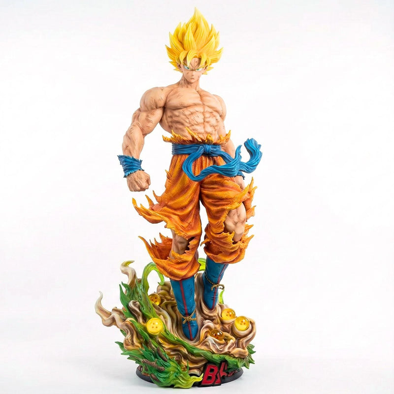 Goku Super Saiyan Mode™