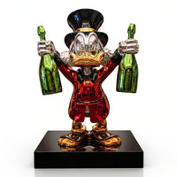Billionaire Duck (DomP)™ thumbnail 2