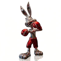 The Bad Bunny Lifesize 150cm ™ thumbnail 1