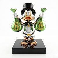 Billionaire Duck (Money Bags)™ thumbnail 5