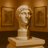 Hermes Gold thumbnail 1