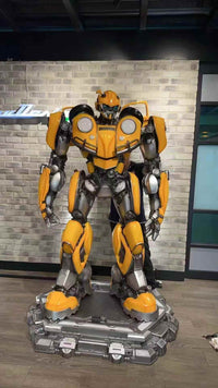 Bumblebee™ (200cm) thumbnail 3