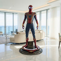 SpiderMan (180cm)™ thumbnail 5