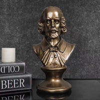 Shakespeare and Mozart thumbnail 21