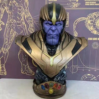 Thanos- Collectible Bust™ thumbnail 3
