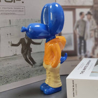 Balloon Dog Standing thumbnail 3