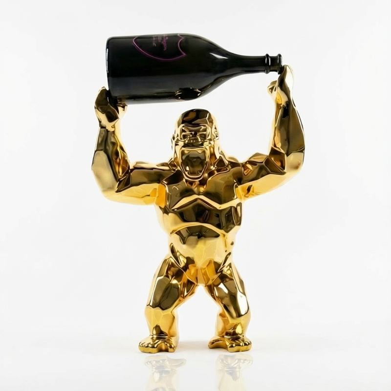 Kong Royale Lifesize 180cm ™