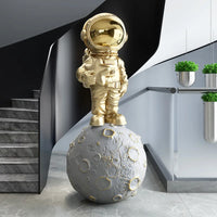 Astro Moon - 125cm thumbnail 2