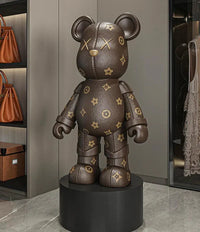 The LV Bear™ thumbnail 6