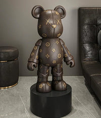 The LV Bear™ thumbnail 7