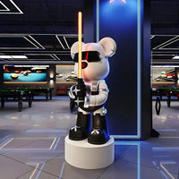 The Stormtrooper Bear™ thumbnail 3