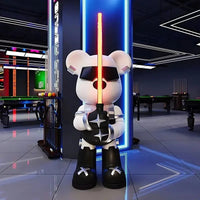 The Stormtrooper Bear™ thumbnail 4
