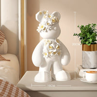 Wildflower Bear thumbnail 5