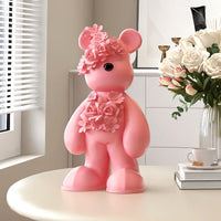 Wildflower Bear thumbnail 4